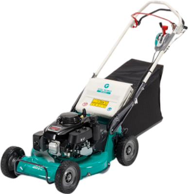 Cortacesped  profesional OREC GR537 PRO Cardan